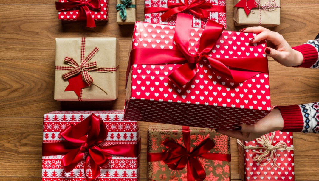 Puliti&Felici - Come organizzare l’acquisto dei regali di Natale Puliti&Felici - Come organizzare l’acquisto dei regali di Natale