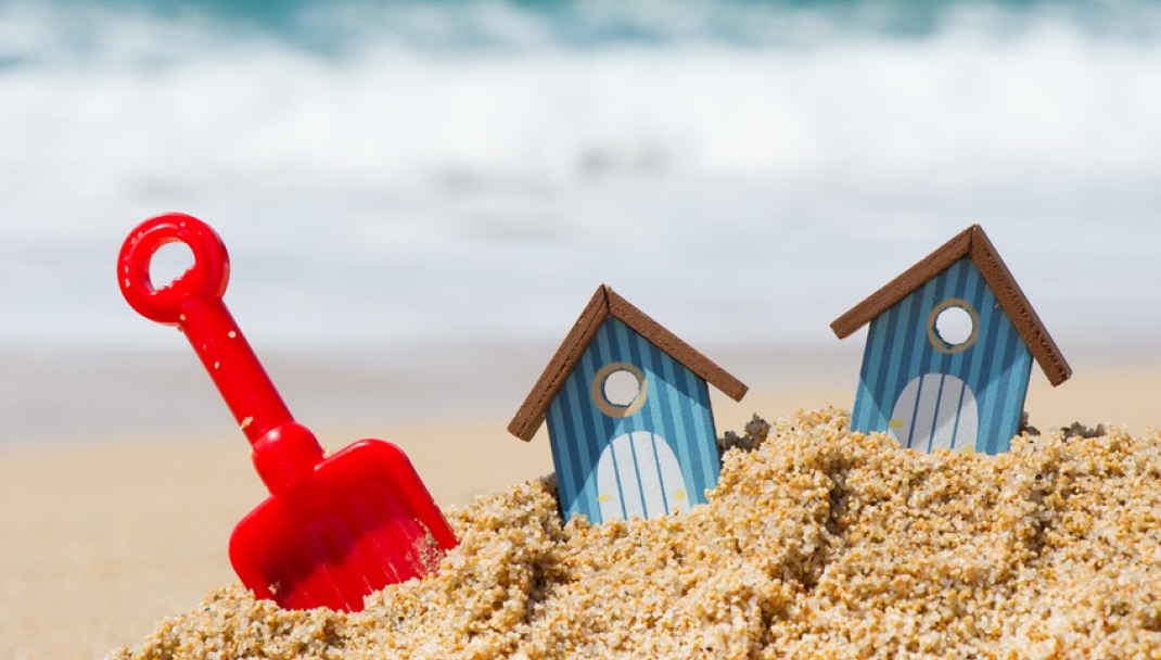 Come lasciare la casa prima di partire per le vacanze Come lasciare la casa prima di partire per le vacanze
