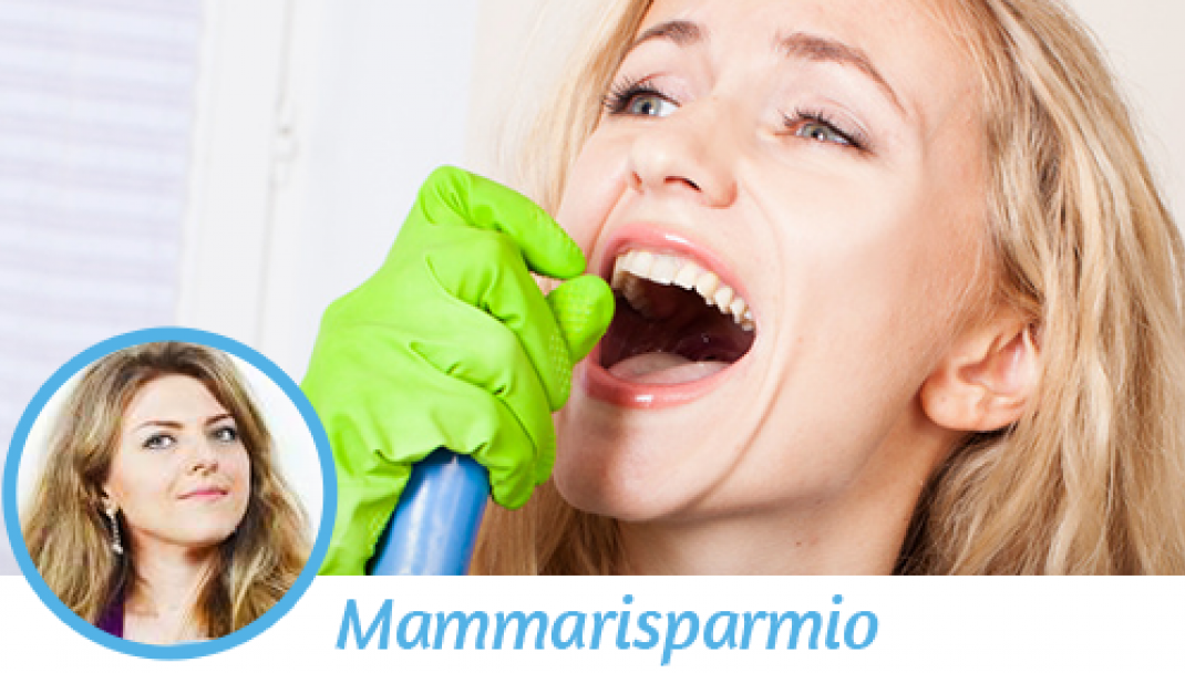 La playlist per le pulizie di casa di Mamma Risparmio La playlist per le pulizie di casa di Mamma Risparmio