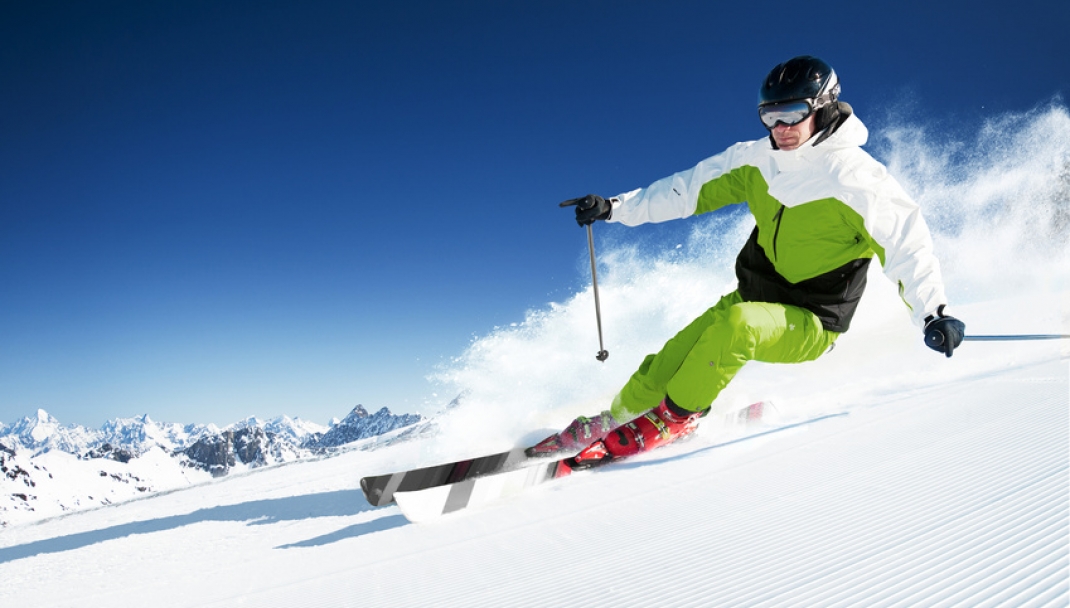 Puliti&Felici - Pulire le attrezzature da neve: sci, scarponi e snowboard Puliti&Felici - Pulire le attrezzature da neve: sci, scarponi e snowboard