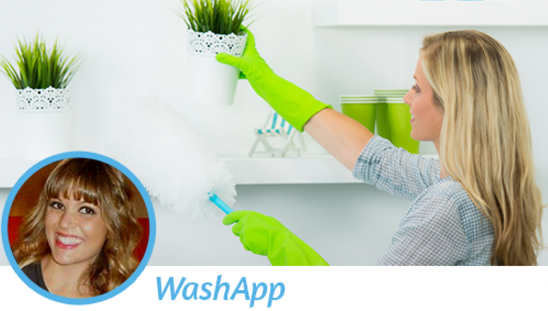 WashApp WashApp