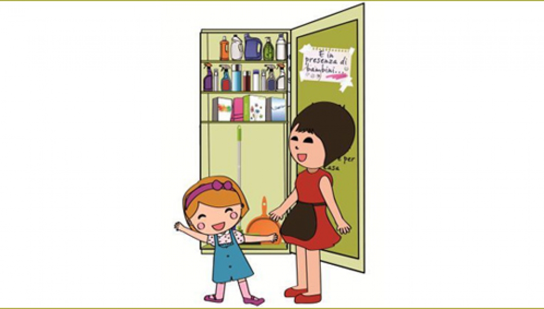 Consigli di comportamento Puliti&Felici Consigli di comportamento Puliti&Felici