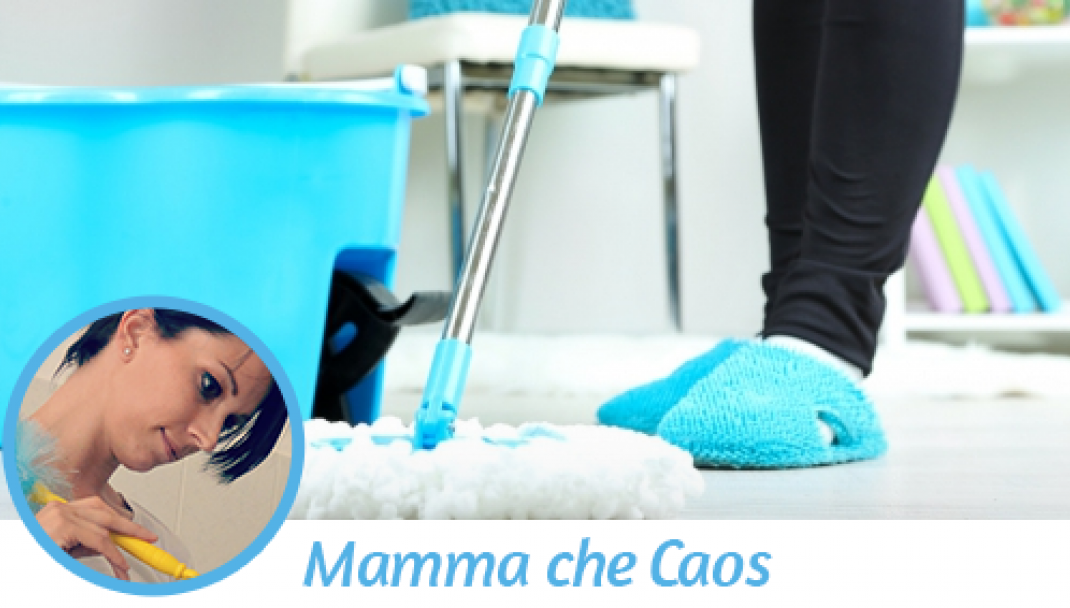 Consigli per le pulizie di casa di Mamma che Caos Consigli per le pulizie di casa di Mamma che Caos