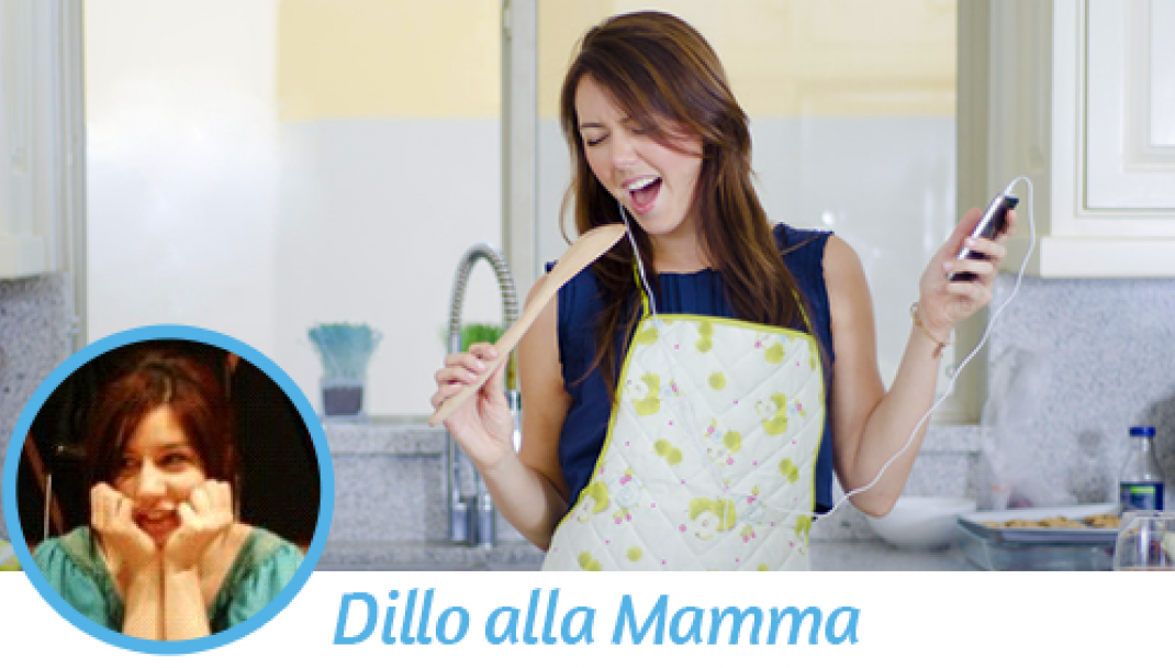 I consigli per le pulizie di casa di Dillo alla Mamma I consigli per le pulizie di casa di Dillo alla Mamma