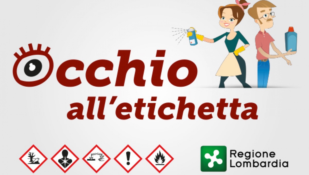 Puliti&Felici - Occhio all’etichetta Puliti&Felici - Occhio all’etichetta